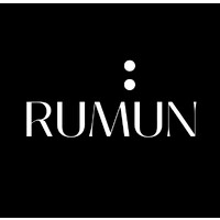 Rum'un Sportswear logo - Similar company to Wakeford Digital