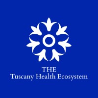 THE Tuscany Health Ecosystem logo - Similar company to Age-It