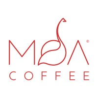 MOA COFFEE | قهوه موآ logo - Similar company to Protarget - پروتارگت