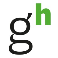 Green Hat Graphic Design logo - Similar company to Betterpresenting.Com