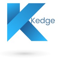 Kedge Corporation logo - Similar company to Enroll Education