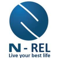 N-Rel logo - Similar company to Evisipro Solutions Pvt. Ltd.