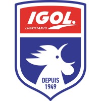 IGOL Lubrifiants logo - Similar company to Molydal