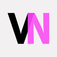 VegNews logo - Similar company to Livekindly