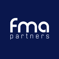 FMA Partners logo - Similar company to Catalyst Advisers
