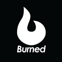 Burned Sports logo - Similar company to Solwerk