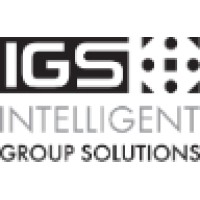 Intelligent Group Solutions Ltd. logo - Similar company to Intellegant