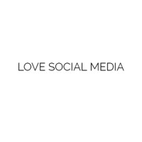 Love Social Media Uk logo - Similar company to Ai First Agency