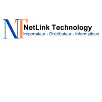 NetLink Technology logo - Similar company to Ai Web Technologies