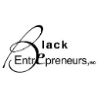 Black Entrepreneurs, Inc. logo - Similar company to Makelane