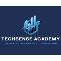 TechSense Academy logo - Similar company to Sakh Business Solutions