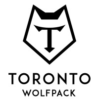 Toronto Wolfpack Rugby League logo - Similar company to Lftfield Inc.