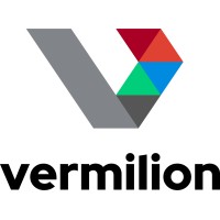 Vermilion AI logo - Similar company to Vozwin Industries