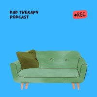Dad Therapy Podcast logo - Similar company to Dad Pod