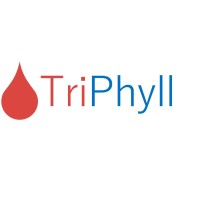 TriPhyll logo - Similar company to Nanophyll Inc.