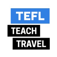 TEFL international logo - Similar company to Tefl Express