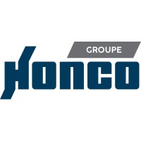 Groupe Honco logo - Similar company to Bdco