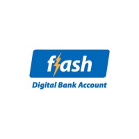 Flash Digital Banking logo - Similar company to Flash Bank
