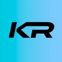 Kessel Run logo - Similar company to Bespin