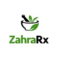 Zahra Rx logo - Similar company to Global Medical Source
