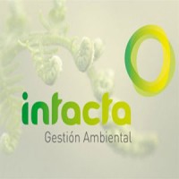 INTACTA Gestión Ambiental logo - Similar company to Grupo Gestán