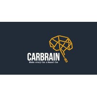 CarBrain Technologies logo - Similar company to Checkme