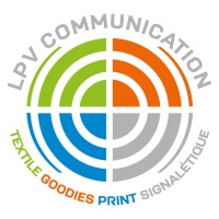 LPV COMMUNICATION - LE P'TIT VERT PUBLICITE logo - Similar company to Masa Diffusion