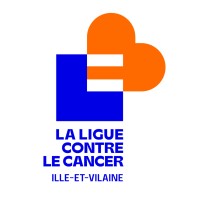 Comité d'Ille-et-Vilaine de la Ligue contre le cancer logo - Similar company to 6M