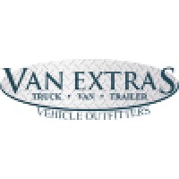 Van Extras. logo - Similar company to Movemobility