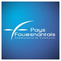 Communauté de Communes du Pays Fouesnantais logo - Similar company to Lanester