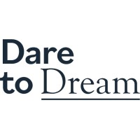 Dare to Dream Business logo - Similar company to The Self Made Theory