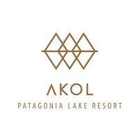 AKOL Patagonia Lake Resort logo - Similar company to Biar Estudio