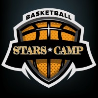 Basketball Stars Camp logo - Similar company to Basketball Aid E.V.