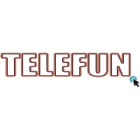 TELEFUN logo - Similar company to Careerblast.Tv