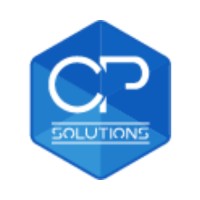 CyberPayments logo - Similar company to Genie Payments