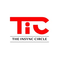 The Insync Circle logo - Similar company to Tic Academy