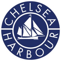 CHELSEA HARBOUR LIMITED logo - Similar company to Luxus Management