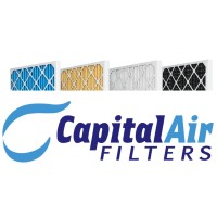 Capital Air Filters logo - Similar company to Rajshahi City Corporation Employment Skill Development Institute