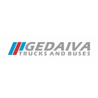 Uab Gedaiva Trucks & Buses
