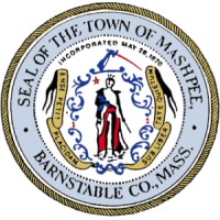 TOWN OF MASHPEE logo - Similar company to Cape Cod Commission