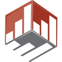 GEBA Interiors logo - Similar company to Gupm Construction Managers