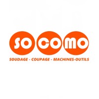 SOCOMO.fr logo - Similar company to Dimatex-Soudage