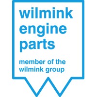 Wilmink Engine Parts logo - Similar company to Engine Assist B.V.