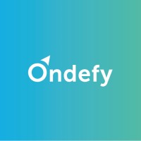 Ondefy Tracking logo - Similar company to Jimba