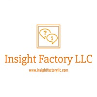 Insight Factory logo - Similar company to Insight Factory