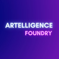 Artelligence Foundry logo - Similar company to Artelligence Solutions