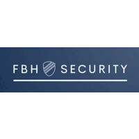 FBH Security logo - Similar company to Ccs Ireland