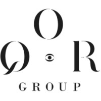 QOR GROUP logo - Similar company to International House Leuven