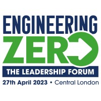 Engineering Zero - The Leadership Forum logo - Similar company to Engineering Hydrogen Solutions