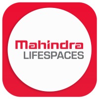 Mahindra Lifespaces logo - Similar company to Ample Parks